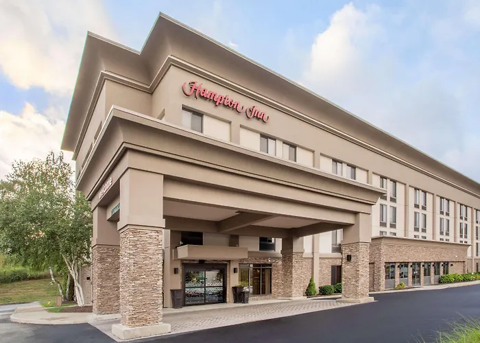 Hampton Inn Fishkill