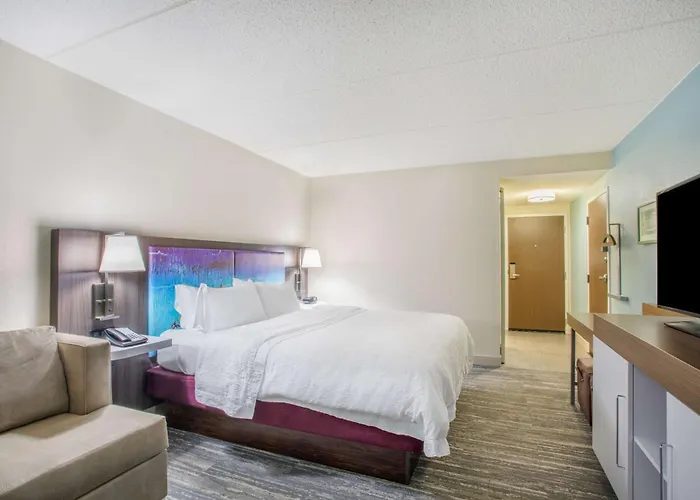 Hampton Inn Fishkill
