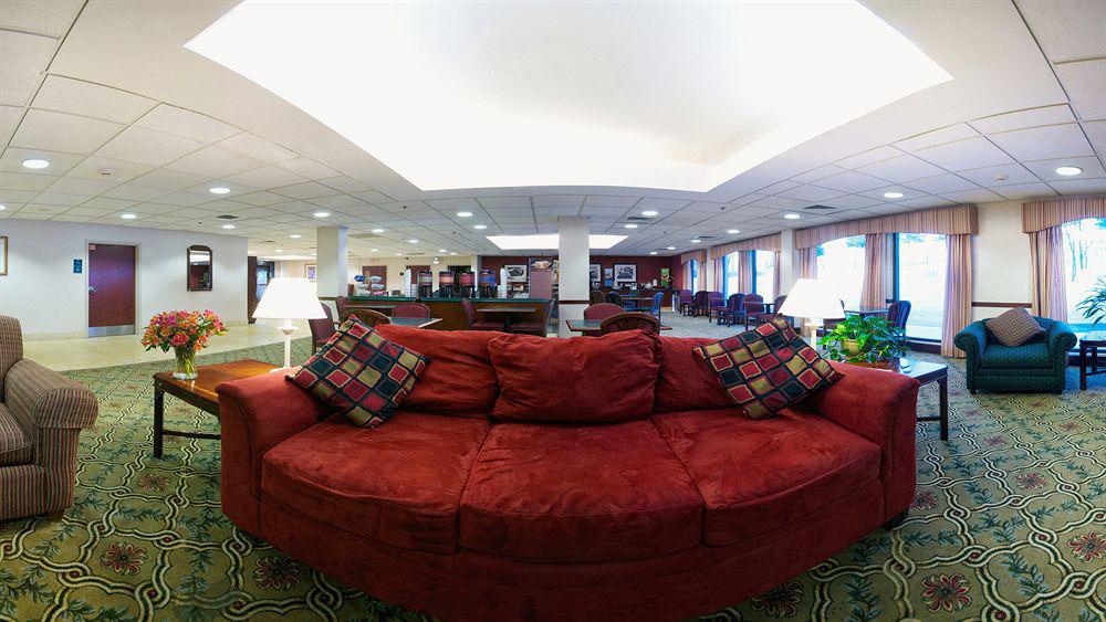 Hotel Hampton Fishkill