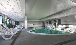 Hampton Hotel