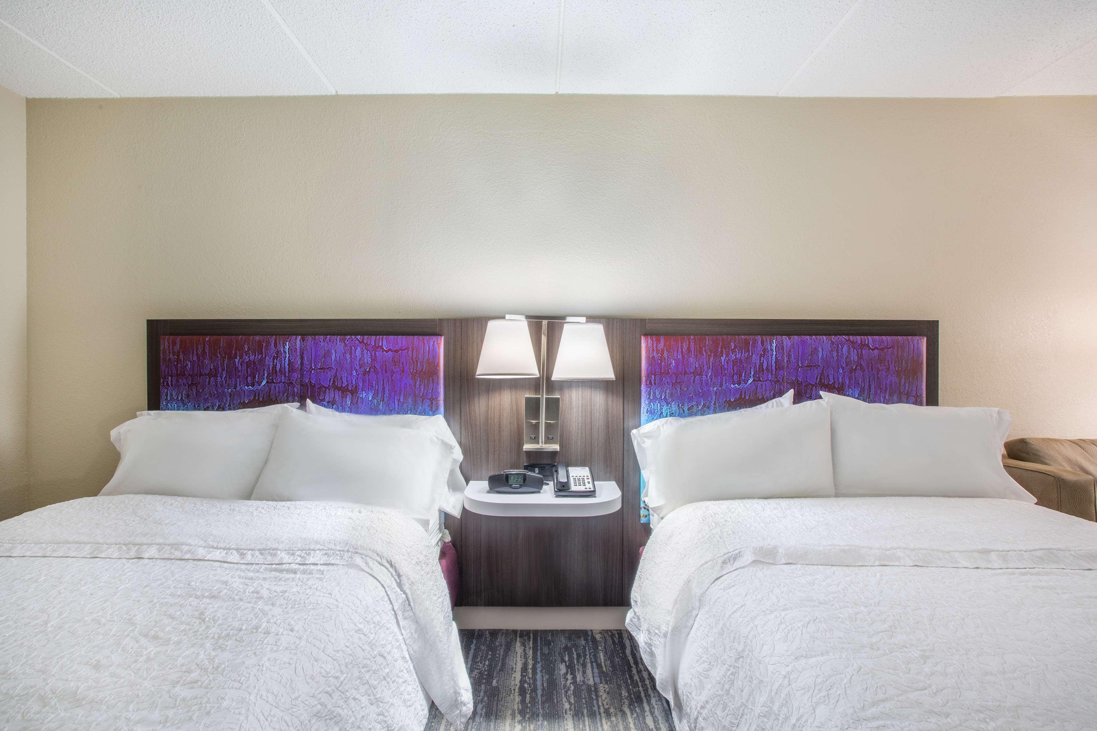 Hotel Hampton