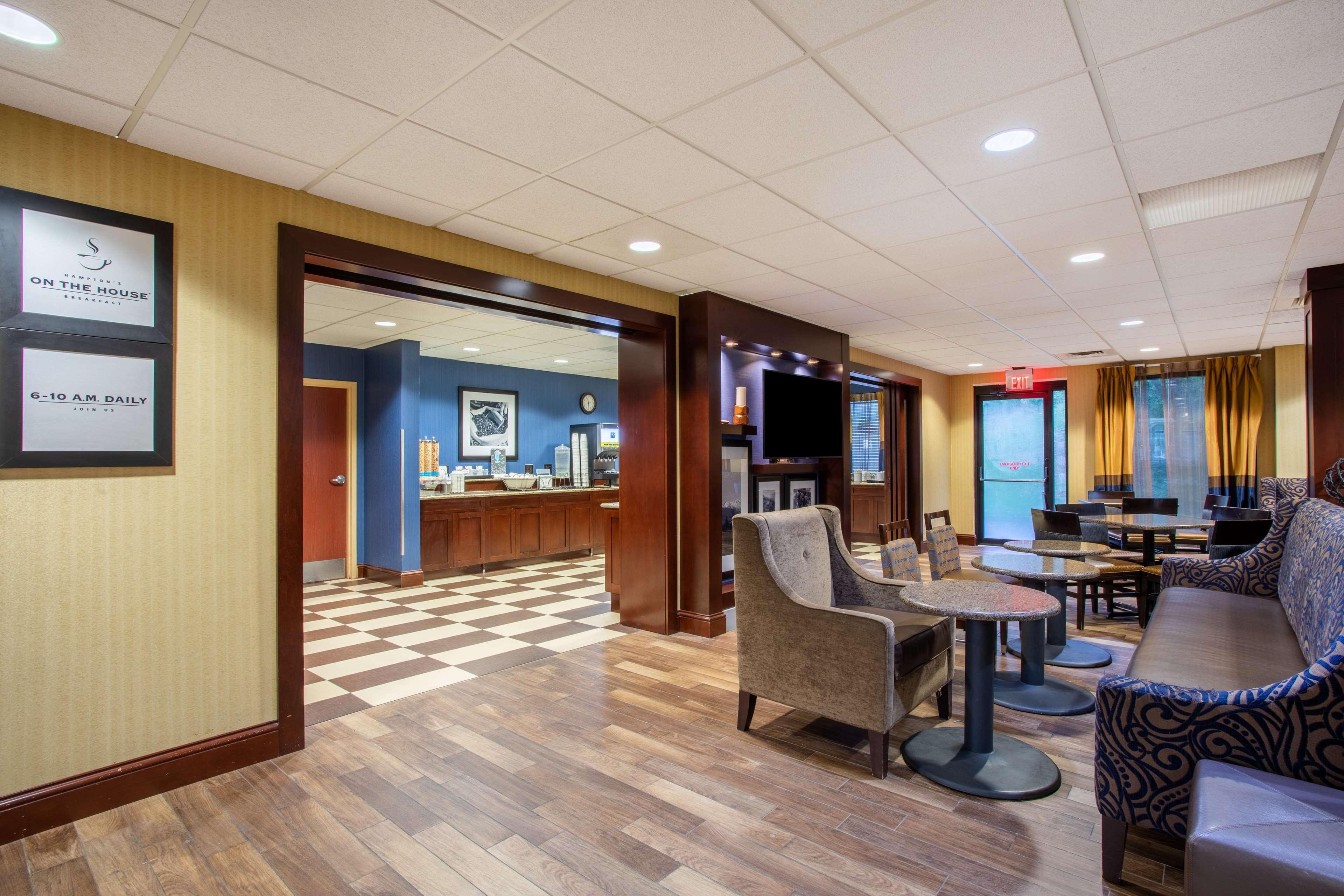 Hotel Hampton