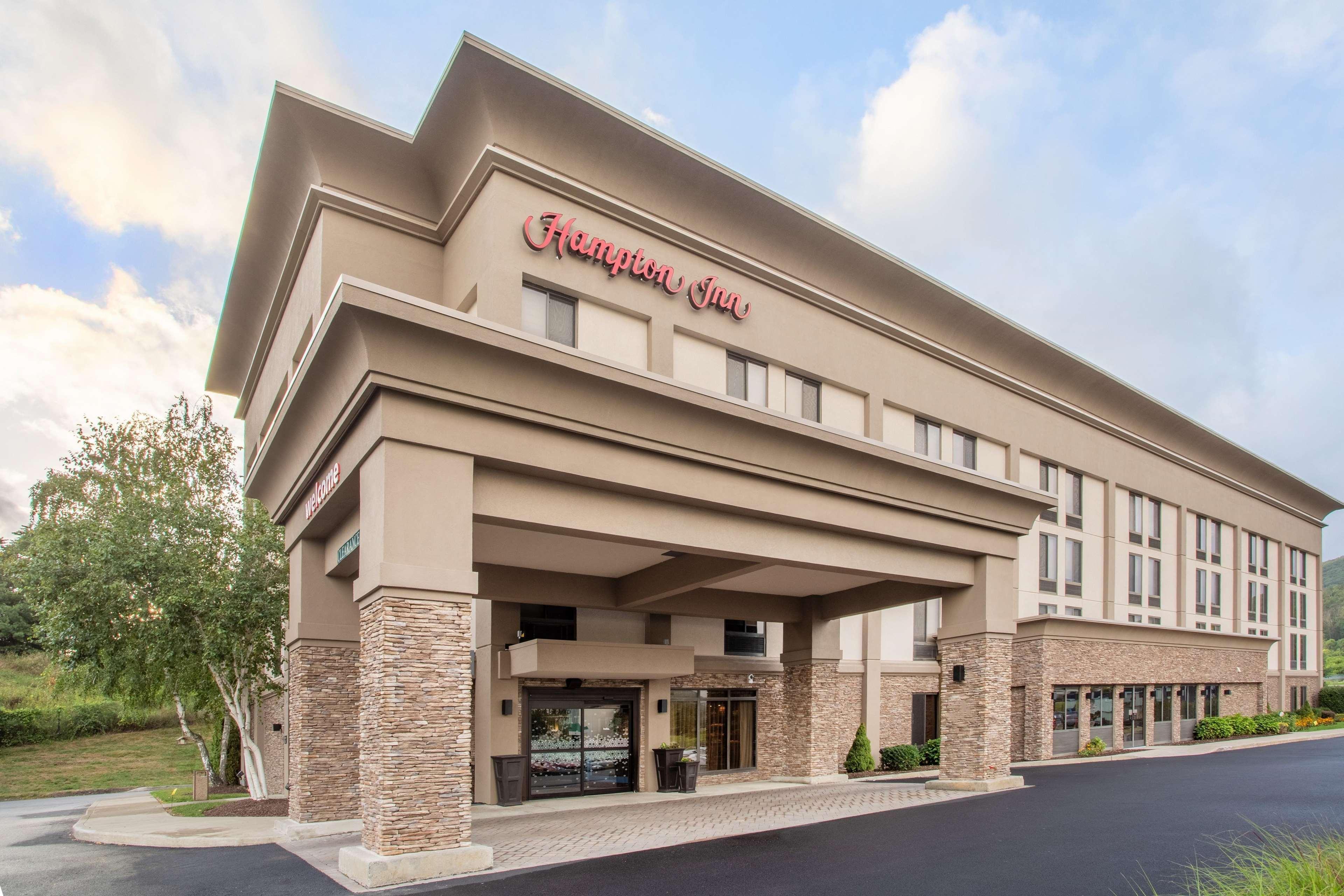 Hotel Hampton Fishkill