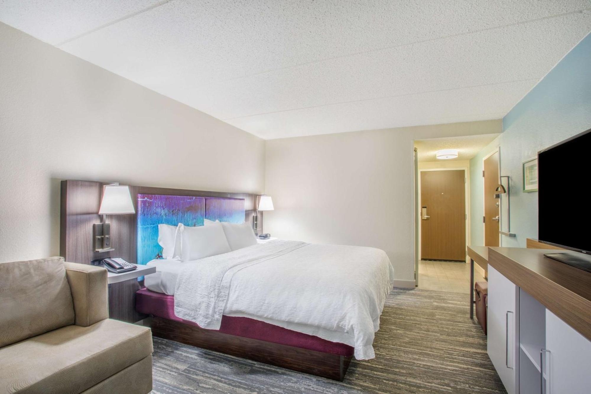 Hotel Hampton