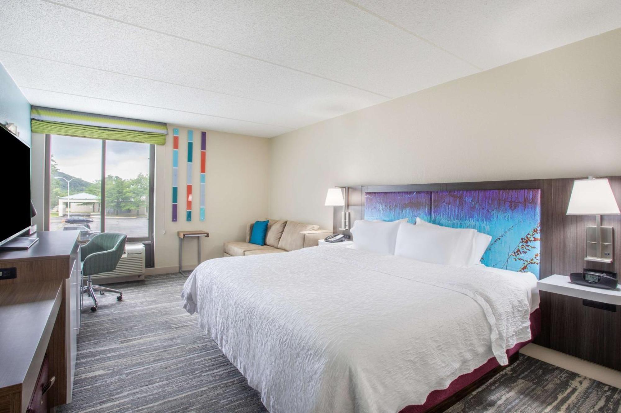 Hampton Hotel Fishkill