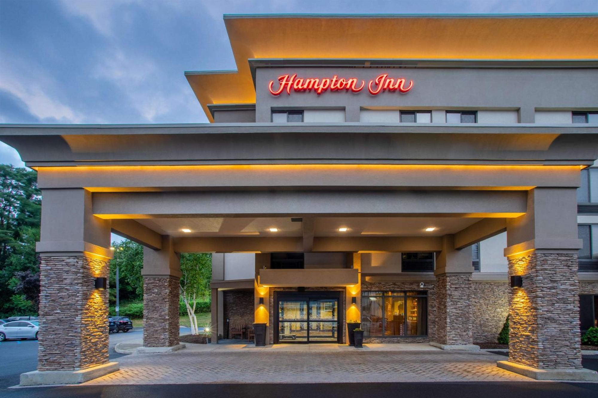 Hampton 3* Fishkill