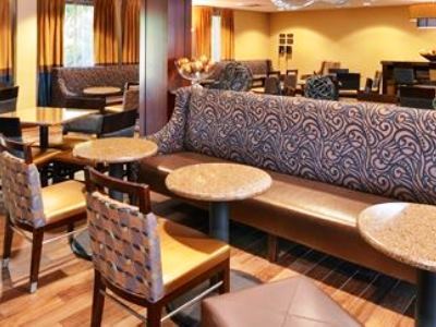 Hampton Hotel Fishkill