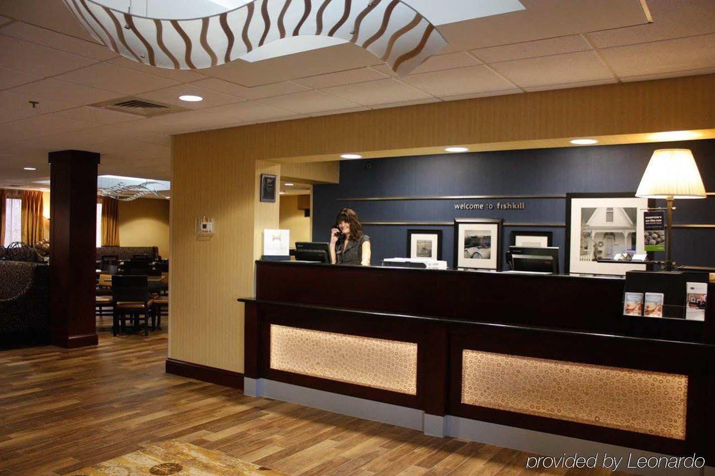 Hotel Hampton Fishkill