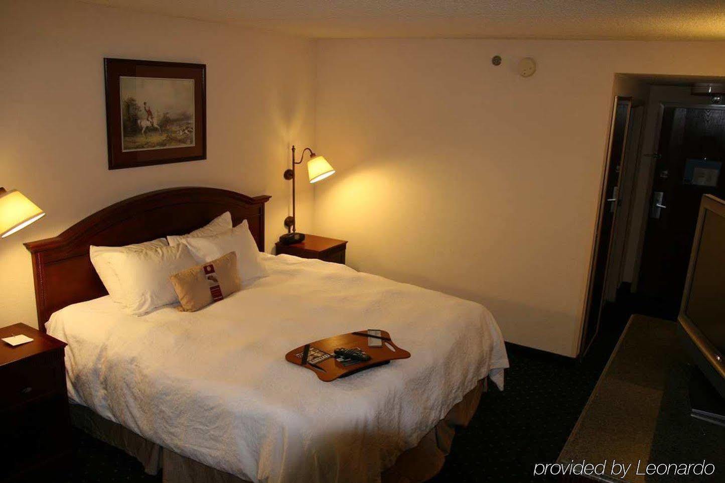 Hampton Hotel