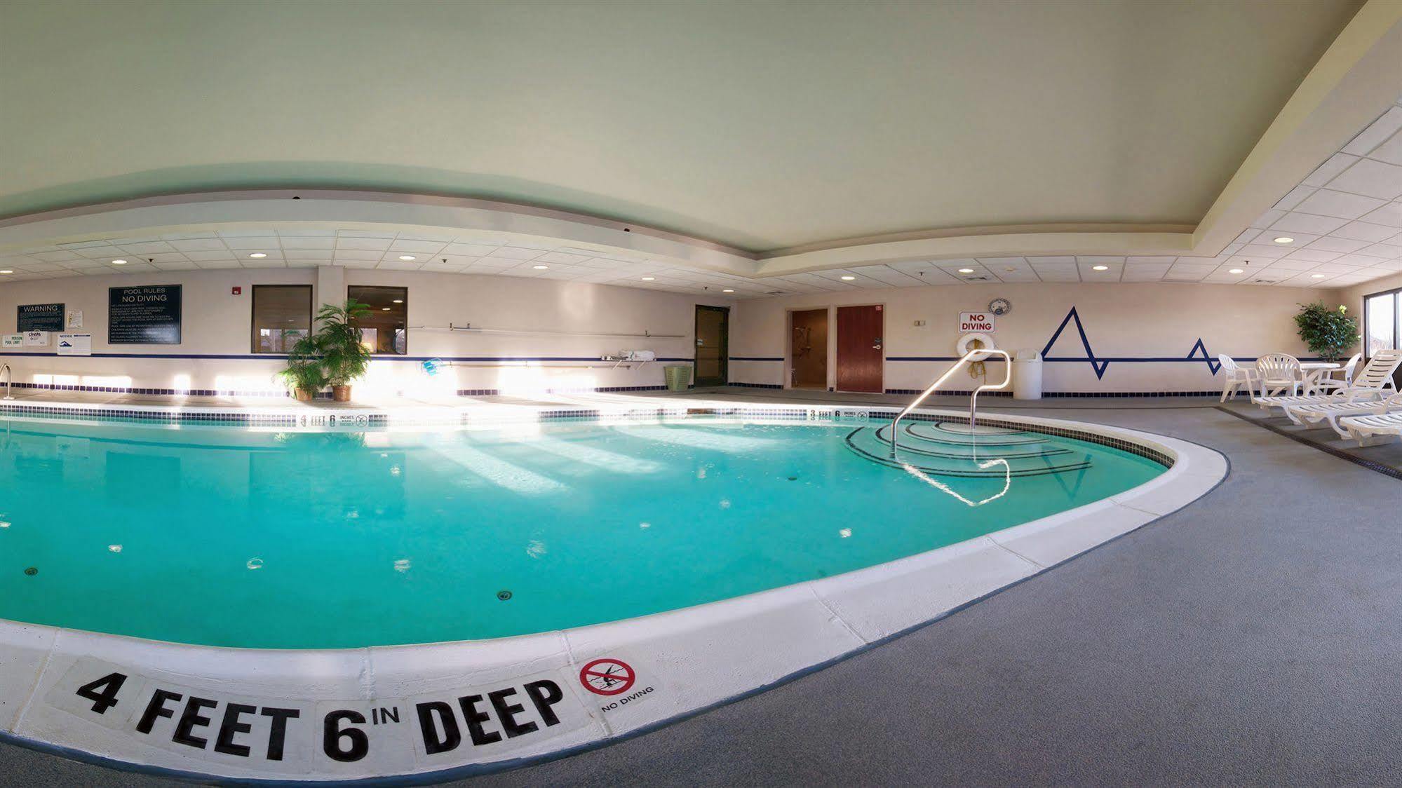 Hotel Hampton Fishkill