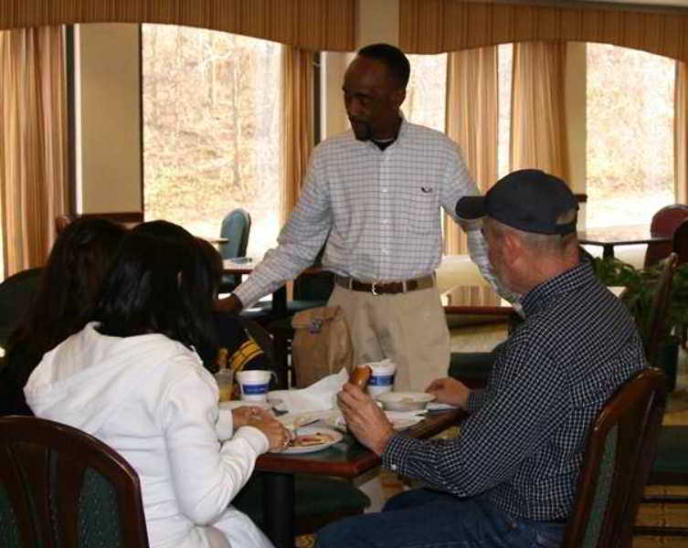 Hotel Hampton Fishkill