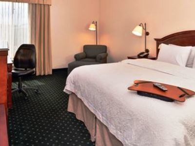 Hotel Hampton 3*