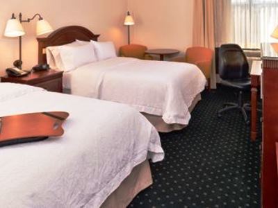 Hampton Hotel Fishkill