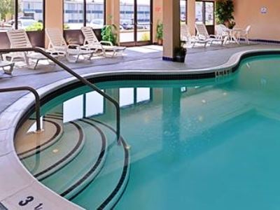 Hotel Hampton Fishkill